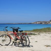 Rutas en bicicleta para recorrer Sicilia