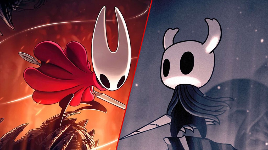 11 elementos de Hollow Knight que Silksong debe rescatar, reinventar y multiplicar para superar al juego original 