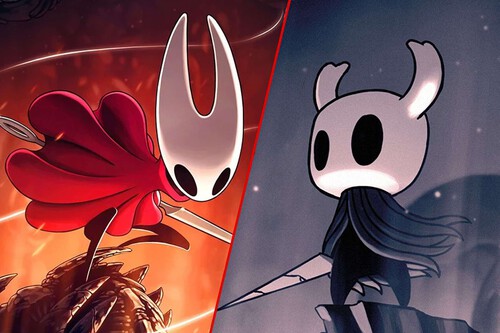 11 elementos de Hollow Knight que Silksong debe rescatar, reinventar y multiplicar para superar al juego original 