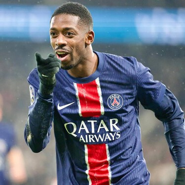 "Fue quien me hizo amar el Barcelona": Ousmane Dembélé confiesa con quien tuvo una mejor relación durante su paso en el equipo blaugrana 