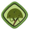 Trailblazer Badge Peak