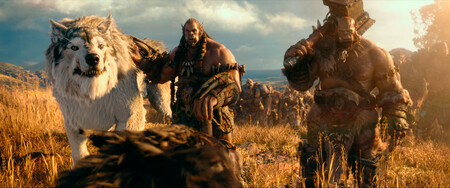 Duncan Jones Warcraft