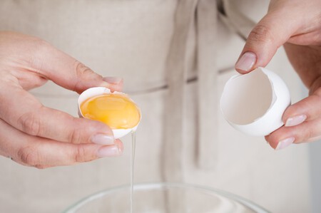 3 ideas que puedes hacer con los cascarones de huevo y que no es composta