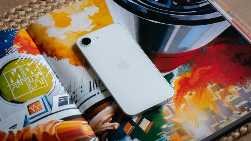 MediaMarkt da una buena razón para renovar móvil: acaba de lanzar su mejor oferta en el iPhone 16e 