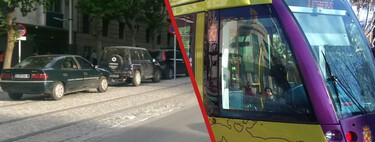 Jaén lleva 15 años gastando más de 140 millones en un tranvía que aún no ha llevado a nadie: de momento solo es un aparcamiento carísimo
