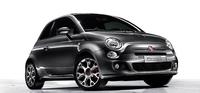 Fiat 500S 