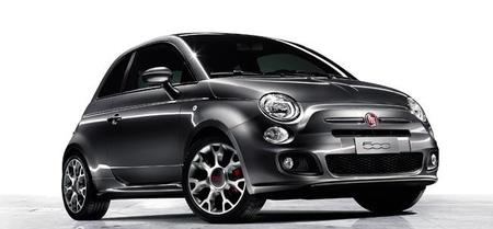 Fiat 500S