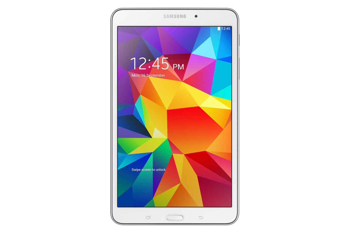 Samsung Galaxy Tab 4 8 3 4 