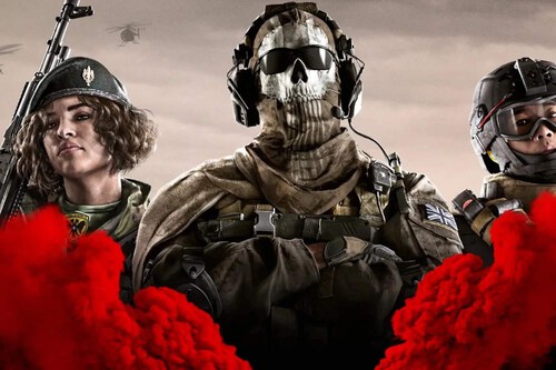 Call Duty Warzone Android Cierre Adios