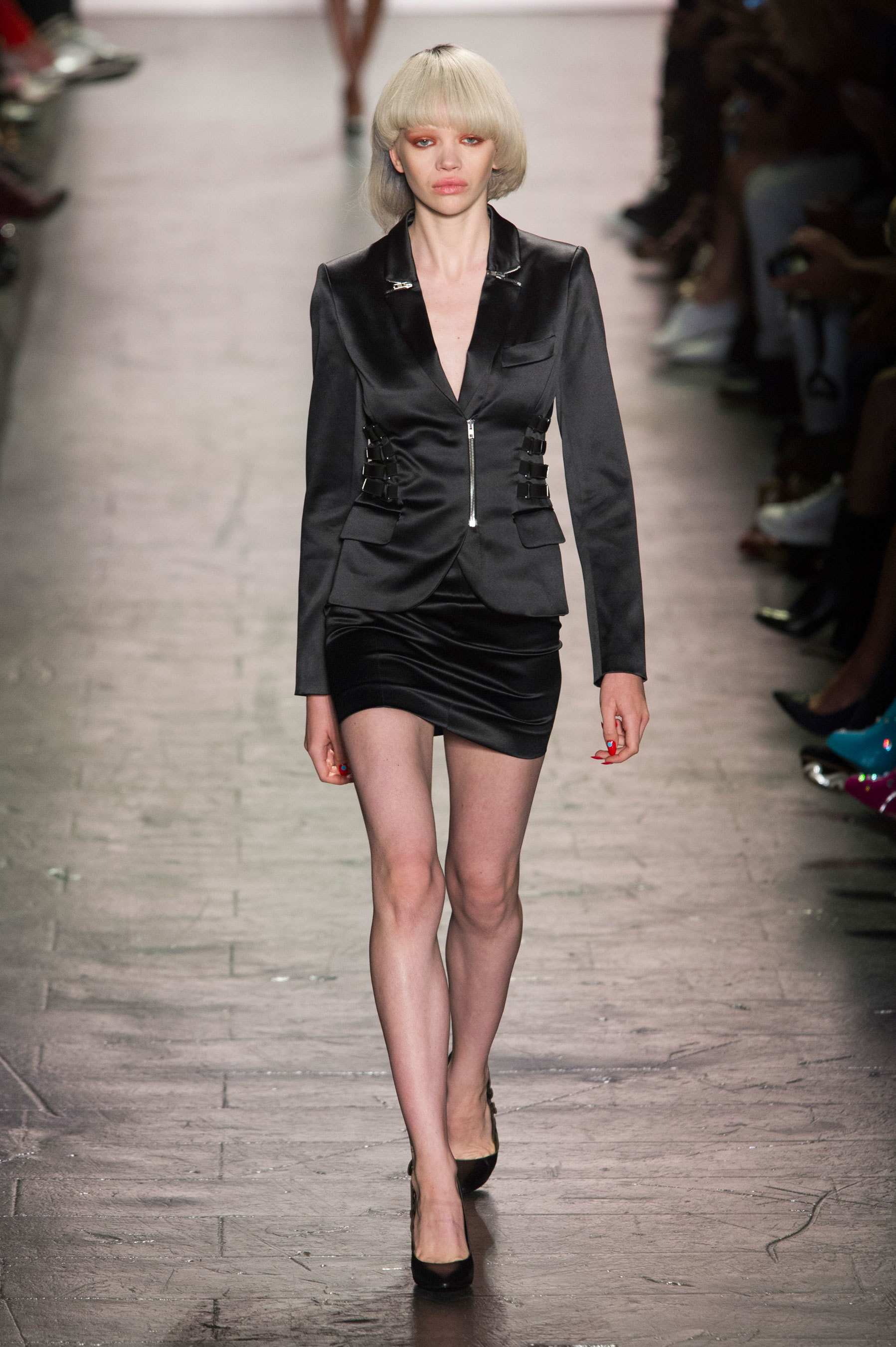 Foto de Jeremy Scott Primavera-Verano 2017 (14/50)