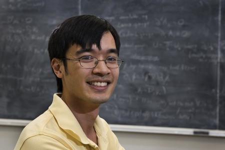 ¿Las 10 personas más inteligentes del mundo?