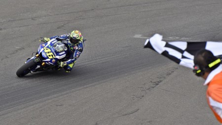 Valentino Rossi Motogp Argentina 2016
