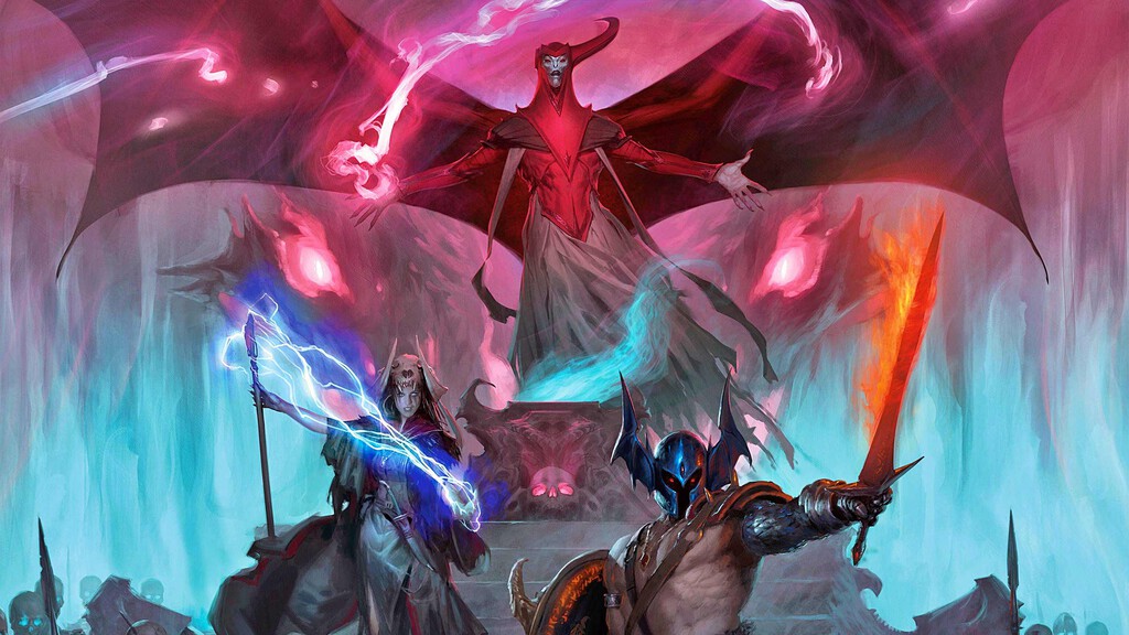 Guía del Dungeon Master de 2024: un manual esencial de Dungeons & Dragons más accesible, más útil y más inspirador 