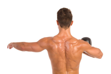 Algunas pautas a tener en cuenta a la hora de entrenar hombro