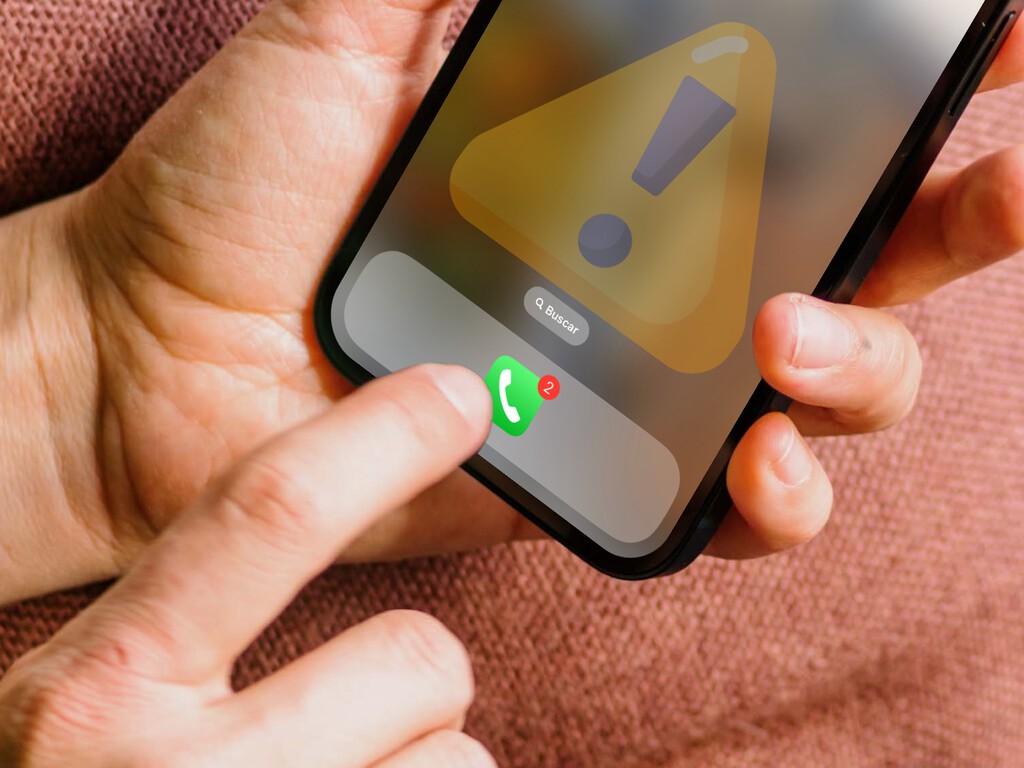 Qué es el timo de la doble llamada y cómo puedes detectarlo