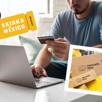 Cupón exclusivo de Mercado Libre: Xataka México te regala 200 pesos gratis para las ofertas de Unboxing Days 2025