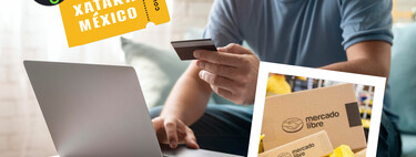 Cupón exclusivo de Mercado Libre: Xataka México te regala 200 pesos gratis para las ofertas de Unboxing Days 2025