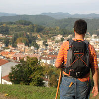 El pueblo que más madruga de España está en Cataluña y el que menos en Canarias 