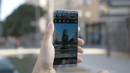 LG lanza oficialmente el G6 en Colombia: este es su precio y disponibilidad