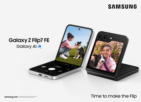 Galaxy Z Flip7 Fe Kv Withdog 510x370mm Rgb 250617