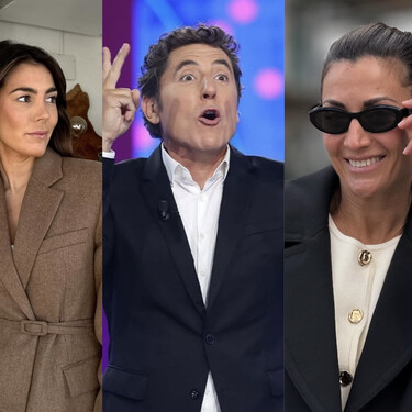 Anna Padilla se queja del churro de reforma de su casa, pero no es la única. Otros famosos afectados por las reformas chapuza