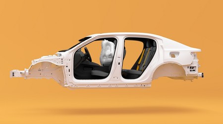 Polestar 2 Airbags 002