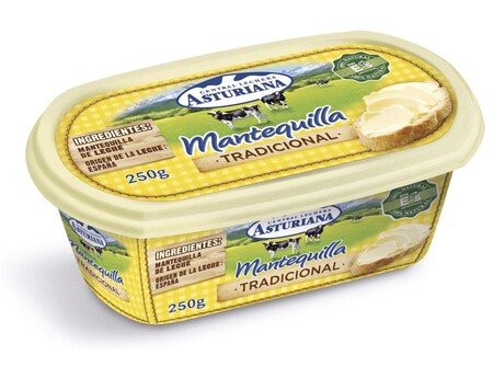 Mantequilla