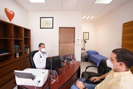 Medico En Mexico