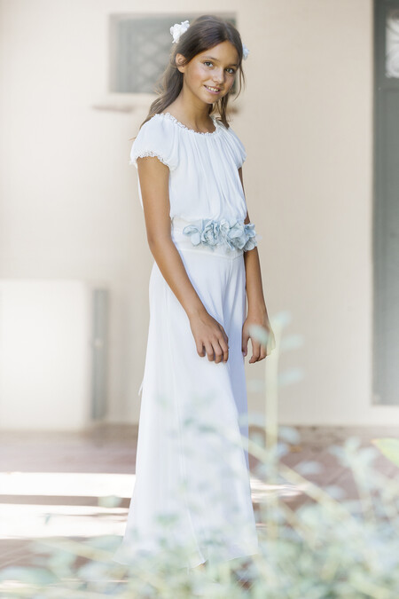 traje de comunion