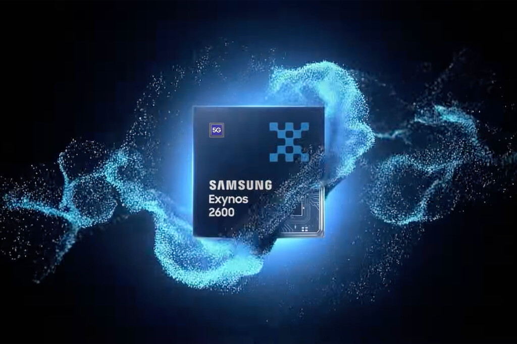 Es oficial: Samsung presenta el Exynos 2600, su primer chip en 2nm, con 10 núcleos y una prometedora gestión térmica 