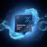 Es oficial: Samsung presenta el Exynos 2600, su primer chip en 2nm, con 10 núcleos y una prometedora gestión térmica 