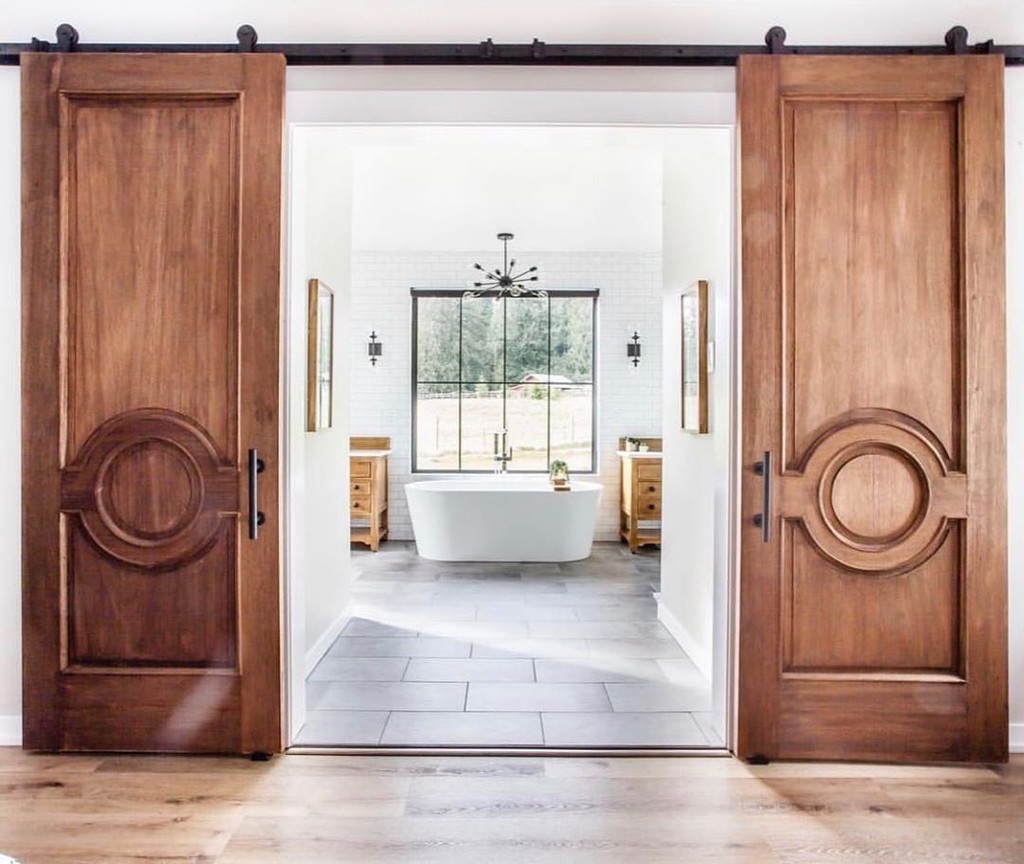 Cuartos de baño pequeños, trucos e inspiración para ganar más espacio