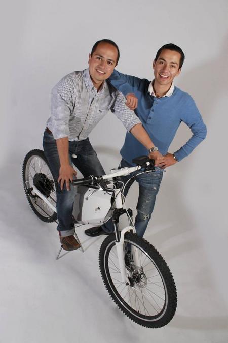 ¿Qué ha sido de Hybridus, la bicicleta eléctrica desarrollada en México?