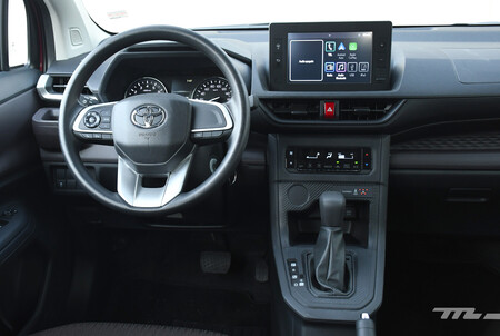 Toyota Avanza 2023 Precio Mexico 3