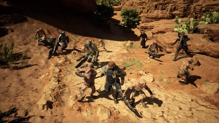 Hay que darle las gracias a Switch 2. Gracias a ella, Capcom ha mejorado el rendimiento en consolas de su último RPG medieval