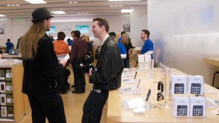 Improbable, pero no imposible: ¿Scott Forstall como posible próximo CEO de Microsoft?