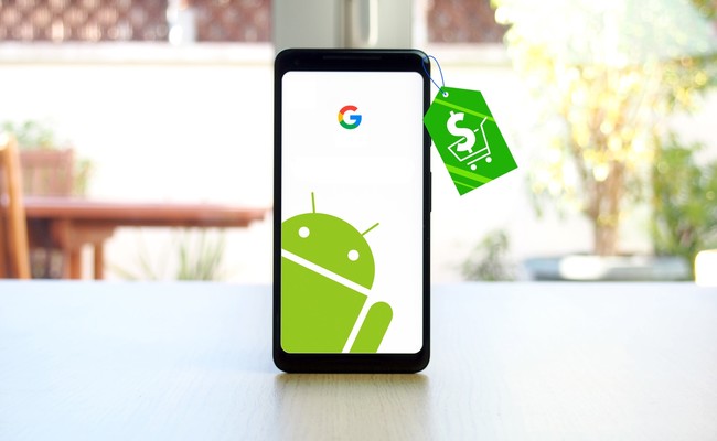 Pixel 2 Xl Gangas