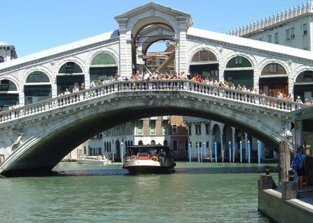 Ponte Rialto