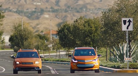 Así ha acabado Volkswagen financiando anuncios de coches eléctricos de General Motors