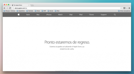 La cuenta atrás ya ha empezado: todas las Apple Store cierran y Tim Cook se permite una hora más de sueño