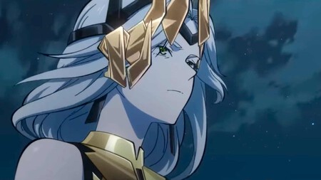 To Be Hero X Demuestra Que China Va En Serio Y Que La Era Dorada Del Donghua Apenas Comienza 1