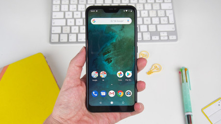 Ofertas Xiaomi: Mi Electric Scooter Pro, Redmi Go y Mi A2 Lite aún más baratos