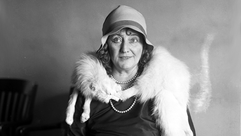 Walburga