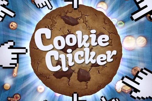 Logros Cookie Clicker