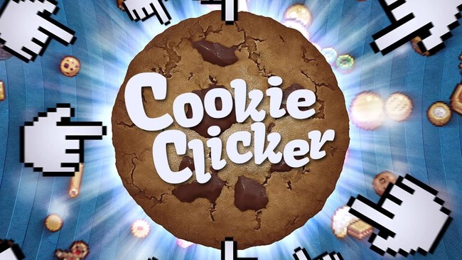 Logros Cookie Clicker