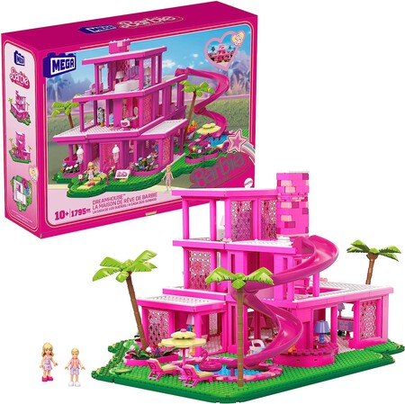 casa Barbie