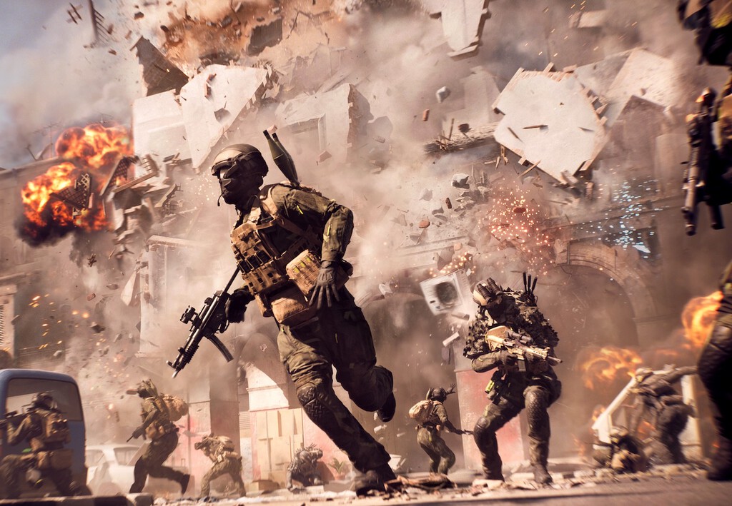 Arabia Saudí ha enterrado su megaproyecto NEOM. Ahora va a enterrar a la industria mundial del videojuego