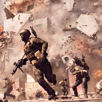 Arabia Saudí ha enterrado su megaproyecto NEOM. Ahora va a enterrar a la industria mundial del videojuego