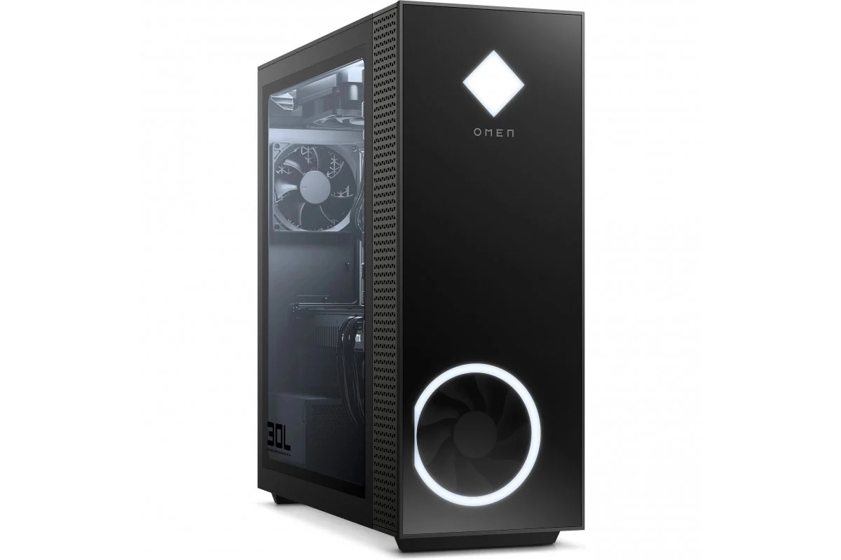 HP OMEN 30L GT13-1047ns Intel Core i7-11700K/32GB/1TB+1TB SSD/RTX 3070Ti