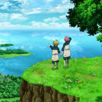 Anime de fantasía medieval y batallas épicas, del mismo estudio de Sword Art Online: todos sus episodios por streaming y en español 